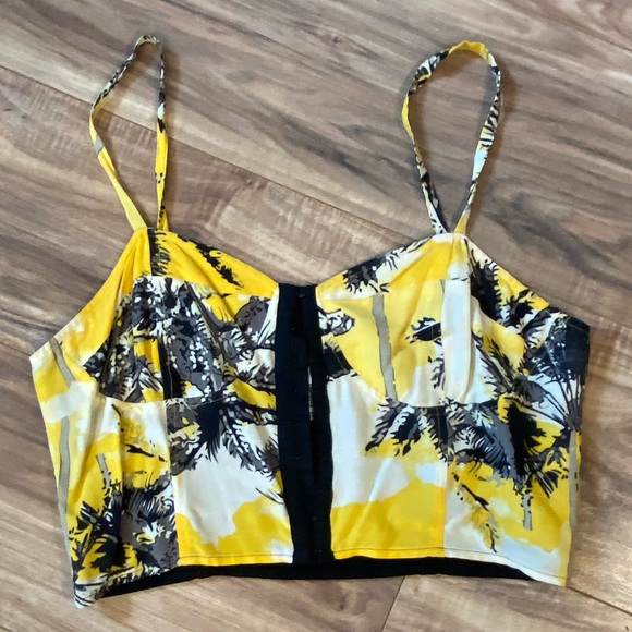 MADE Fashion Week for Impulse Skirt Set - Picture 2 of 6